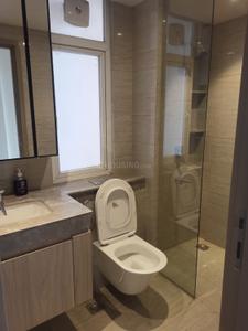 Image of 1615 Sq.ft 3 BHK Builder Floor for rent in DLF Garden City Enclave Floors, Sector 93, Gurgaon for Rs. 35000