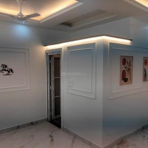 Living Room Image of 750 Sq.ft 1 BHK Independent House for sale in Maldevta Dehradun for Rs. 5000000