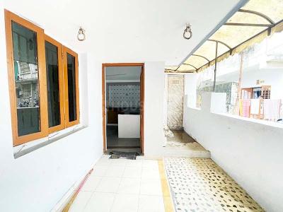 Balcony Image of 657 Sq.ft 3 BHK Independent House for sale in Ghodasar Ahmedabad for Rs. 6500000
