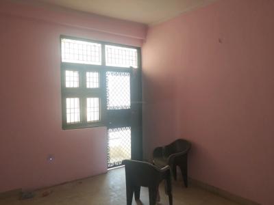 Bedroom Image of 1000 Sq.ft 2 BHK Builder Floor for sale in DLF Ankur Vihar Ghaziabad for Rs. 4000000