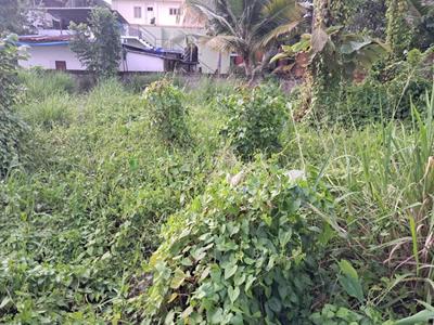 Image of 1742 Sq.ft Residential Plot / Land for sale in Kadavanthra, Kochi for Rs. 7800000