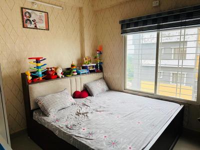 Bedroom Image of 624 Sq.ft 2 BHK Apartment / Flat for sale in Awadhpuri Bhopal for Rs. 3000000