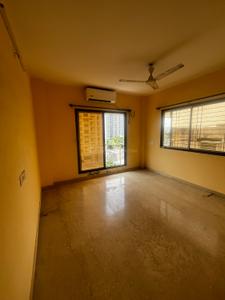 Hall Image of 1500 Sq.ft 3 BHK Apartment / Flat for rent in Vesu Surat for Rs. 30000