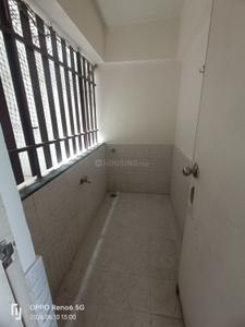 Balcony Image of 640 Sq.ft 1 BHK Apartment / Flat for sale in Belvalkar Belvalkar Kalpak Homes, Wagholi Pune for Rs. 3600000