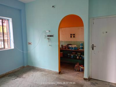 Bedroom Image of 750 Sq.ft 2 BHK Apartment / Flat for sale in Behala Kolkata for Rs. 3000000