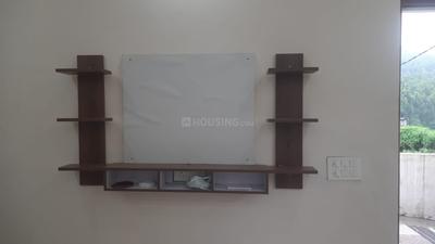 Hall Image of 2100 Sq.ft 4 BHK Duplex for sale in Sahastradhara Road Dehradun for Rs. 11500000