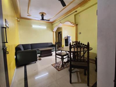 Hall Image of 1200 Sq.ft 3 BHK Apartment / Flat for rent in Hario Gaya for Rs. 20000