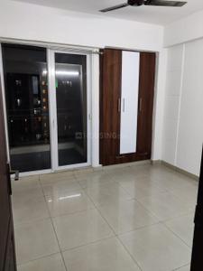 Bedroom Image of 1340 Sq.ft 2.5 BHK Apartment / Flat for sale in Divyansh Flora, Noida Extension Greater Noida for Rs. 11200000