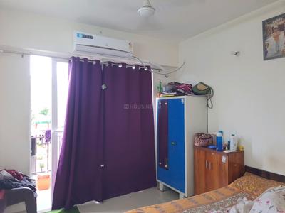 Bedroom Image of 500 Sq.ft 1 BHK Apartment / Flat for sale in Signature Global Golf Green, Sector 79 Gurgaon for Rs. 4300000