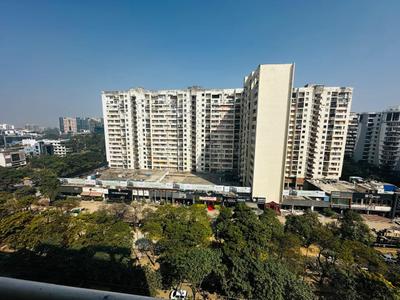 DLF My Pad Balcony 1