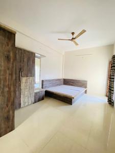 Hall Image of 2500 Sq.ft 3 BHK Independent House for rent in Nipania Indore for Rs. 31000