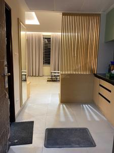 Hall Image of 750 Sq.ft 1 RK Apartment / Flat for sale in Urapakkam Chennai for Rs. 5500000