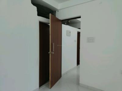 Bedroom Image of 670 Sq.ft 2 BHK Apartment / Flat for sale in Visharia Sadguru Tower Bldg No 2, Makane Kapase Mumbai for Rs. 2205000