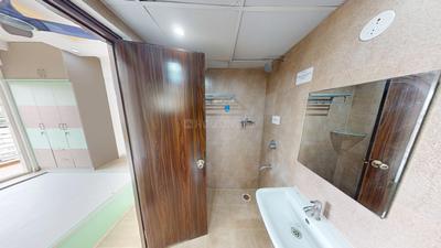 Image of 1204 Sq.ft 2 BHK Apartment / Flat for sale in Candeur Landmark, Varthur, Bengaluru for Rs. 13400000