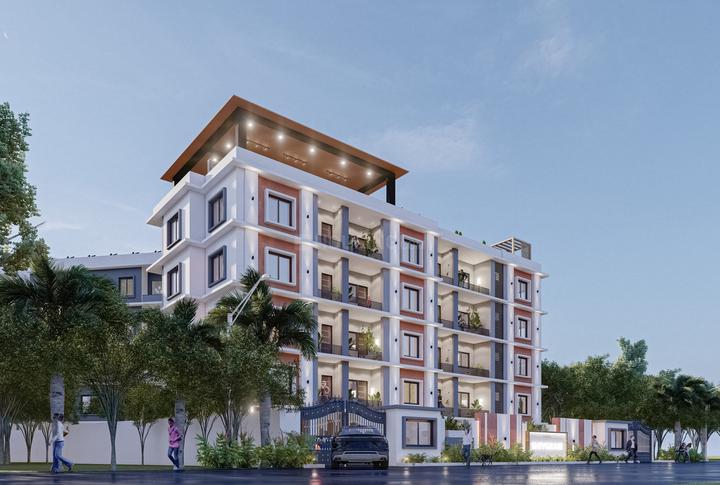 Aavasa Shivgram Main Image 1