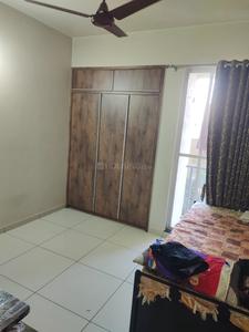 Bedroom Image of 610 Sq.ft 2 BHK Apartment / Flat for sale in Madhapar Rajkot for Rs. 3681000