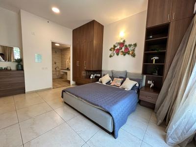 Bedroom Image of 1197 Sq.ft 3 BHK Apartment / Flat for sale in Puzhal Chennai for Rs. 7400000