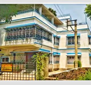 Building Image of 4000 Sq.ft 7 BHK Independent House for sale in Madhyamgram Kolkata for Rs. 30000000