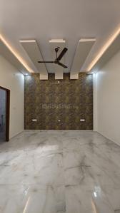 Bedroom Image of 1226 Sq.ft 2 BHK Villa for sale in Hira Houses, Jankipuram Extension Lucknow for Rs. 7501000