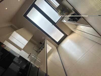 Kitchen Image of 1820 Sq.ft 3 BHK Apartment / Flat for sale in Gulnaar Serene, Singhpura Zirakpur for Rs. 16000000