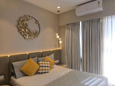 1 BHK Flat