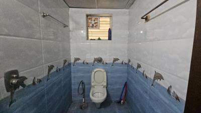 Image of 1300 Sq.ft 3 BHK Apartment / Flat for sale in Dwarakamai Jupiter, Kadubeesanahalli, Bengaluru for Rs. 9900000