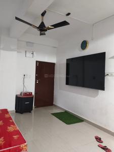 Living Room Image of 1360 Sq.ft 4 BHK Builder Floor for sale in Baruipur Kolkata for Rs. 5000000