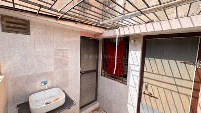 Balcony Image of 360 Sq.ft 1 BHK Independent House for sale in Shree Ram Society Rajkot for Rs. 1250000