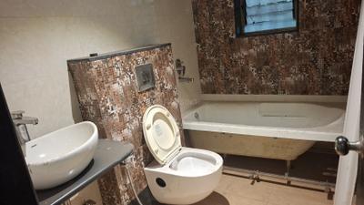 Image of 1800 Sq.ft 3 BHK Independent House for rent in Sangamvadi, Pune for Rs. 75000