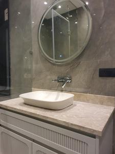 Bedroom One Image of 2600 Sq.ft 4 BHK Builder Floor for sale in DLF Phase 4 Gurgaon for Rs. 60000000