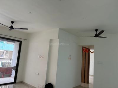 Hall Image of 961 Sq.ft 2 BHK Apartment / Flat for sale in Rohan Harita Phase 1, Tathawade Pune for Rs. 5700000