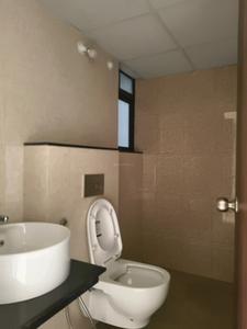 Bedroom Image of 653 Sq.ft 1 BHK Apartment / Flat for sale in Shapoorji Vanaha, Bavdhan Pune for Rs. 6600000