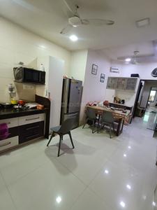 Hall Image of 2205 Sq.ft 3 BHK Apartment / Flat for sale in Paldi Ahmedabad for Rs. 12500000