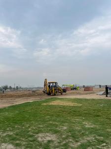 Sector 22A Greater Noida Plot View 2