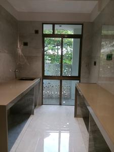 Kitchen Image of 2352 Sq.ft 5 BHK Apartment / Flat for sale in Mansarovar Ariana, Vasai West Vasai for Rs. 13500000