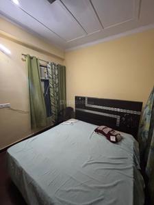 Bedroom Image of 800 Sq.ft 2 BHK Builder Floor for rent in Sector 105 Gurgaon for Rs. 25000