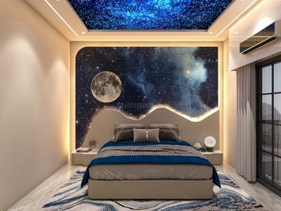 Bedroom Image of 3000 Sq.ft 3 BHK Duplex for sale in Gokul Hubli for Rs. 17000000