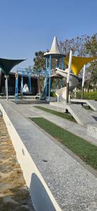 Image of 1100 Sq.ft Residential Plot / Land for sale in Californea Citi, Kanadiya, Indore for Rs. 6380000