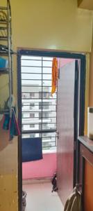 Kitchen Image of 1110 Sq.ft 3 BHK Apartment / Flat for sale in Srijan Greenfield City, Maheshtala Kolkata for Rs. 5100000