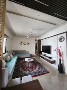 Kitchen Image of 1100 Sq.ft 2 BHK Apartment / Flat for rent in Narendra Nagar Extension Nagpur for Rs. 33000