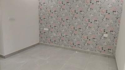 Living Room Image of 1100 Sq.ft 3 BHK Villa for sale in Kundol Agra for Rs. 5299000
