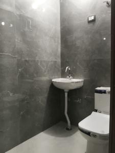 Bedroom One Image of 900 Sq.ft 2 BHK Apartment / Flat for sale in Krishna Elite Homes, Noida Extension Greater Noida for Rs. 3745000