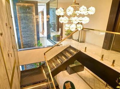 Bedroom Image of 2621 Sq.ft 4 BHK Villa for sale in Kalapatti Coimbatore for Rs. 27500000