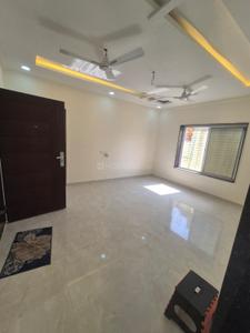 Hall Image of 1050 Sq.ft 2 BHK Apartment / Flat for rent in Borgaon Nagpur for Rs. 17500