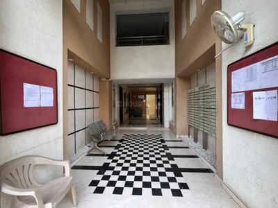 Image of 1937 Sq.ft 3 BHK Apartment / Flat for sale in Nyati Epitome, Mohammed Wadi, Pune for Rs. 14500000