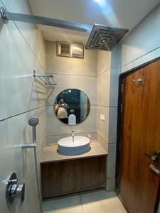 Image of 2800 Sq.ft 3 BHK Independent House for rent in Sampat Hills, Bhicholi Mardana, Indore for Rs. 27000
