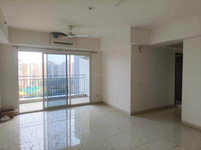 Living Room Image of 1425 Sq.ft 2 BHK Apartment / Flat for sale in Godrej Air, Sector 85 Gurgaon for Rs. 21000000