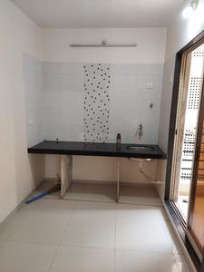 Kitchen Image of 985 Sq.ft 2 BHK Apartment / Flat for sale in Krishna Apartment, Ulwe Navi Mumbai for Rs. 7900000