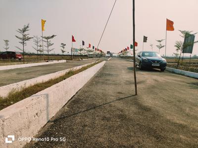 Image of 220 Sq.ft Residential Plot / Land for sale in Thagarapuvalasa, Visakhapatnam for Rs. 4180000