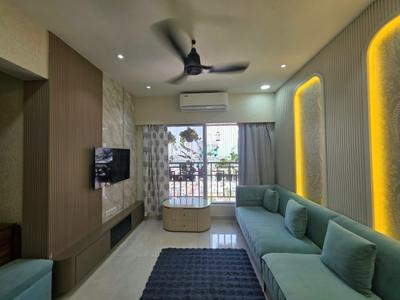 2 BHK Flat